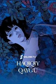 Haqiqiy qayg‘u