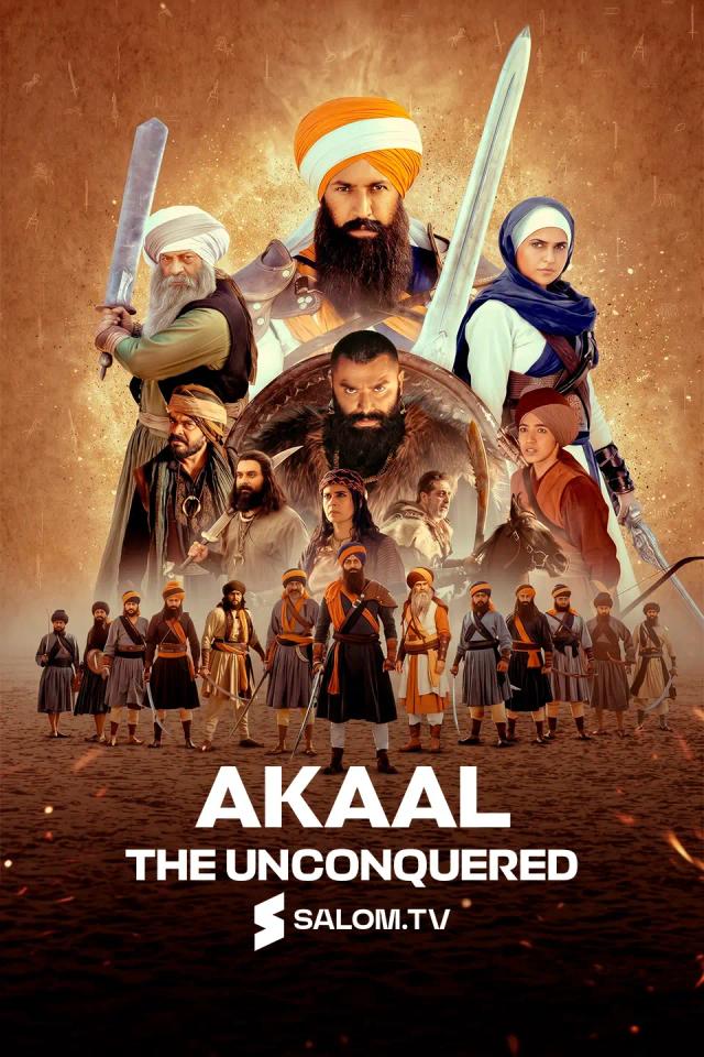Akaal: The Unconquered