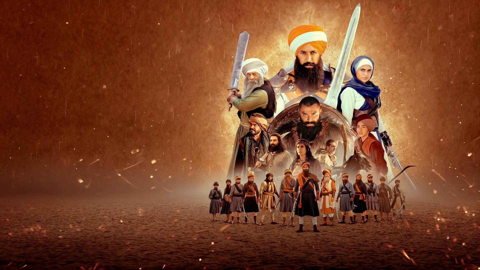 akaal-the-unconquered