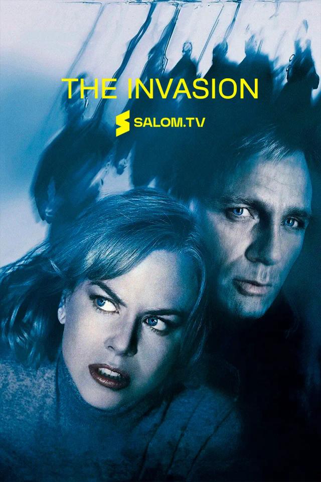 The Invasion