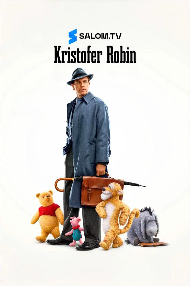 Kristofer Robin
