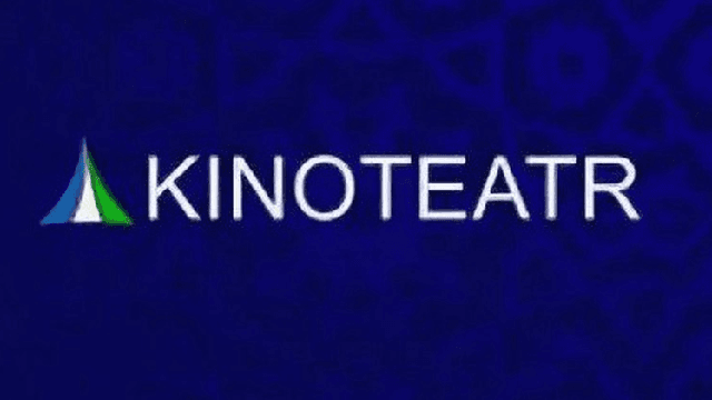 Kinoteatr