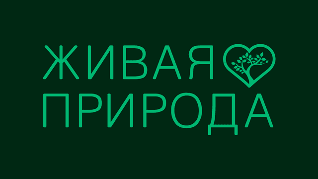 Живая природа